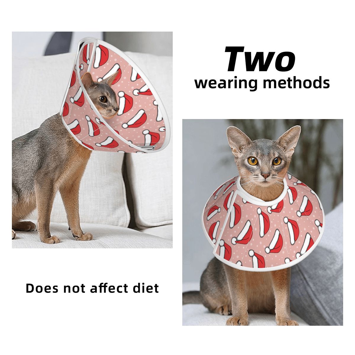 Buddy' soft cone for dogs​ product info