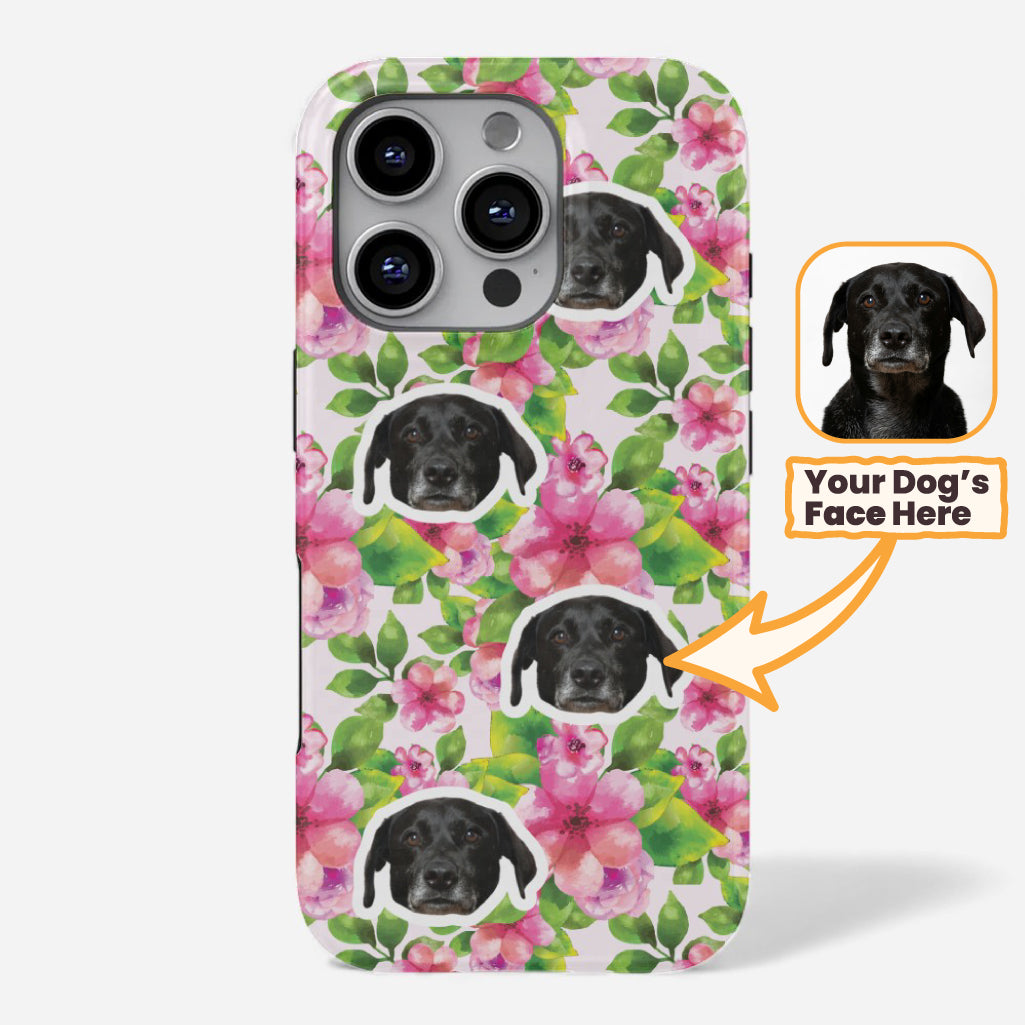 Gerbil - Personalized Dual-Layer Phone Case