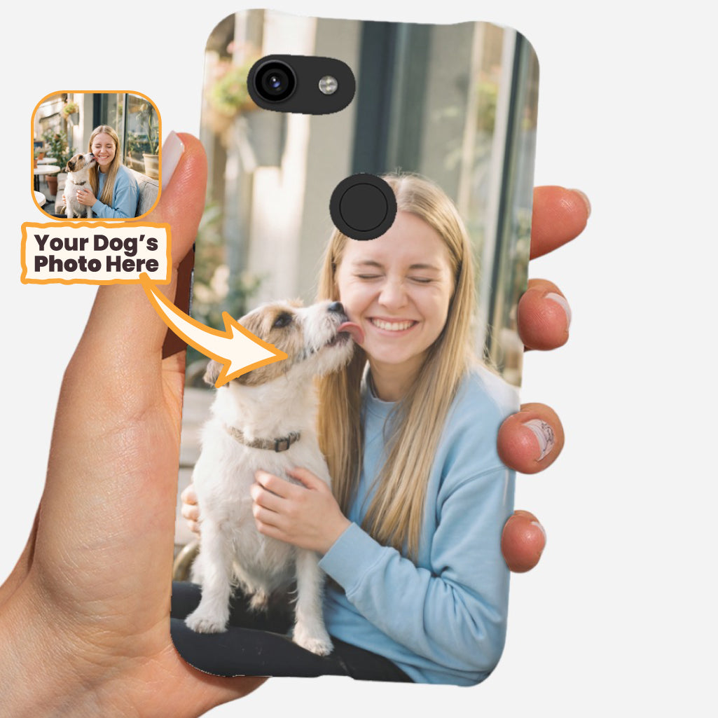 Sophie -  Personalized  Phone Case for iPhone and Samsung