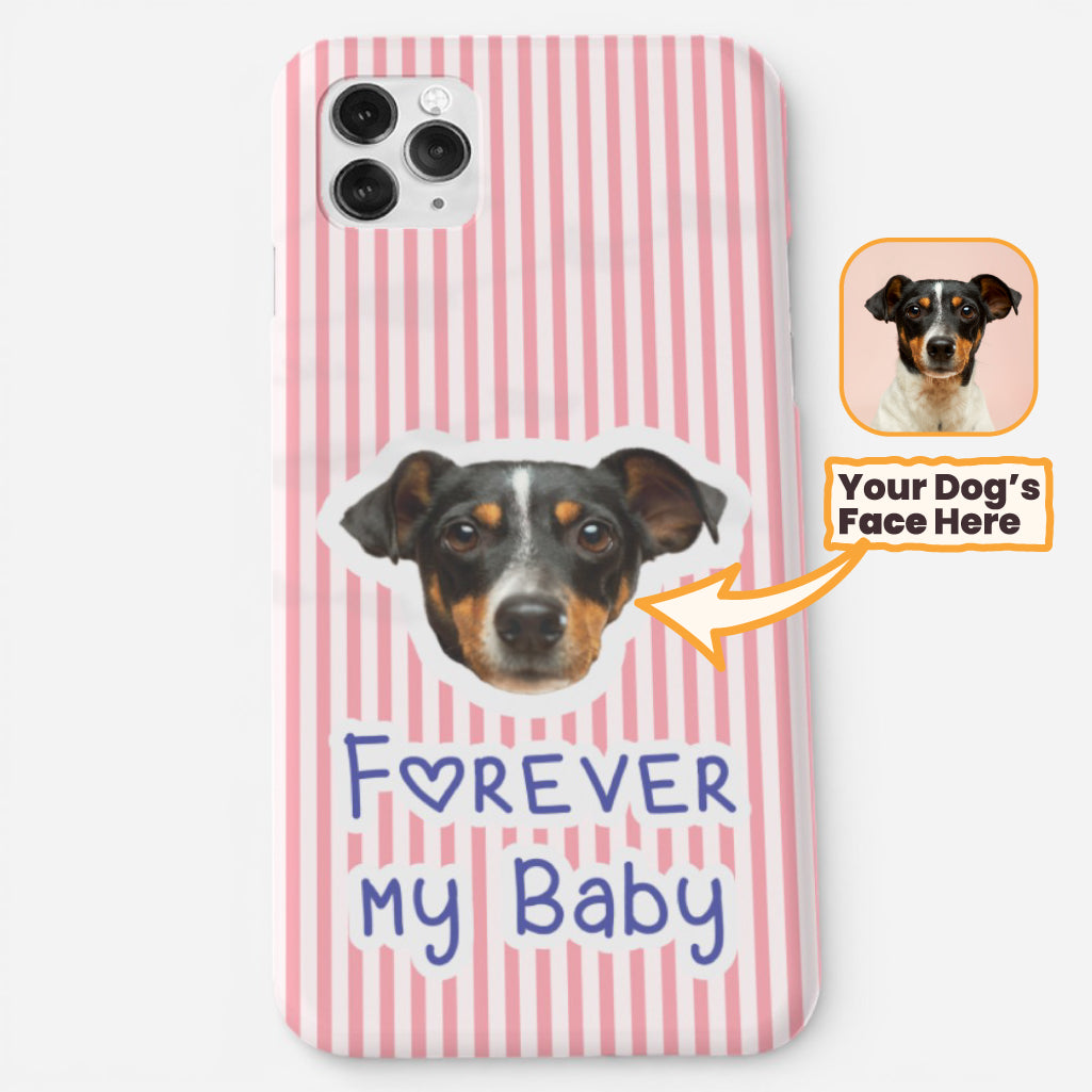 Holly -  Personalized  Phone Case for iPhone and Samsung