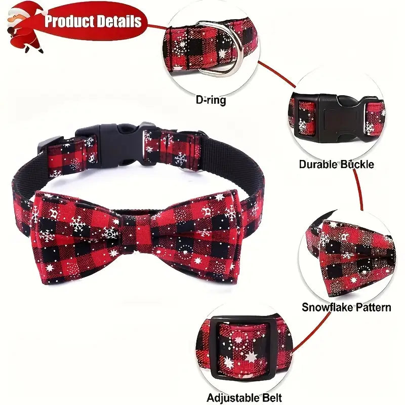 Christmas-Plaid-Dog-Tie-Collar.jpg
