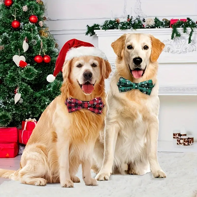 Christmas-Plaid-Dog-Tie-Collar.jpg