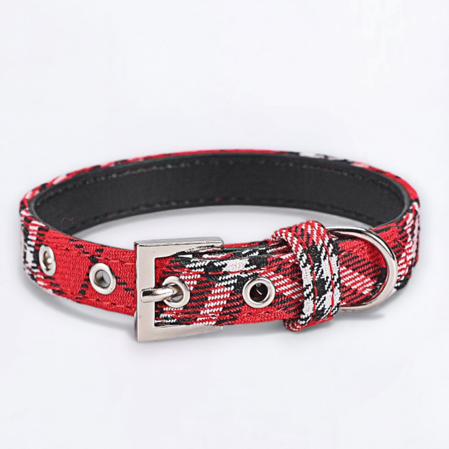 Classic-Plaid-Adjustable-Dog-Collar.jpg