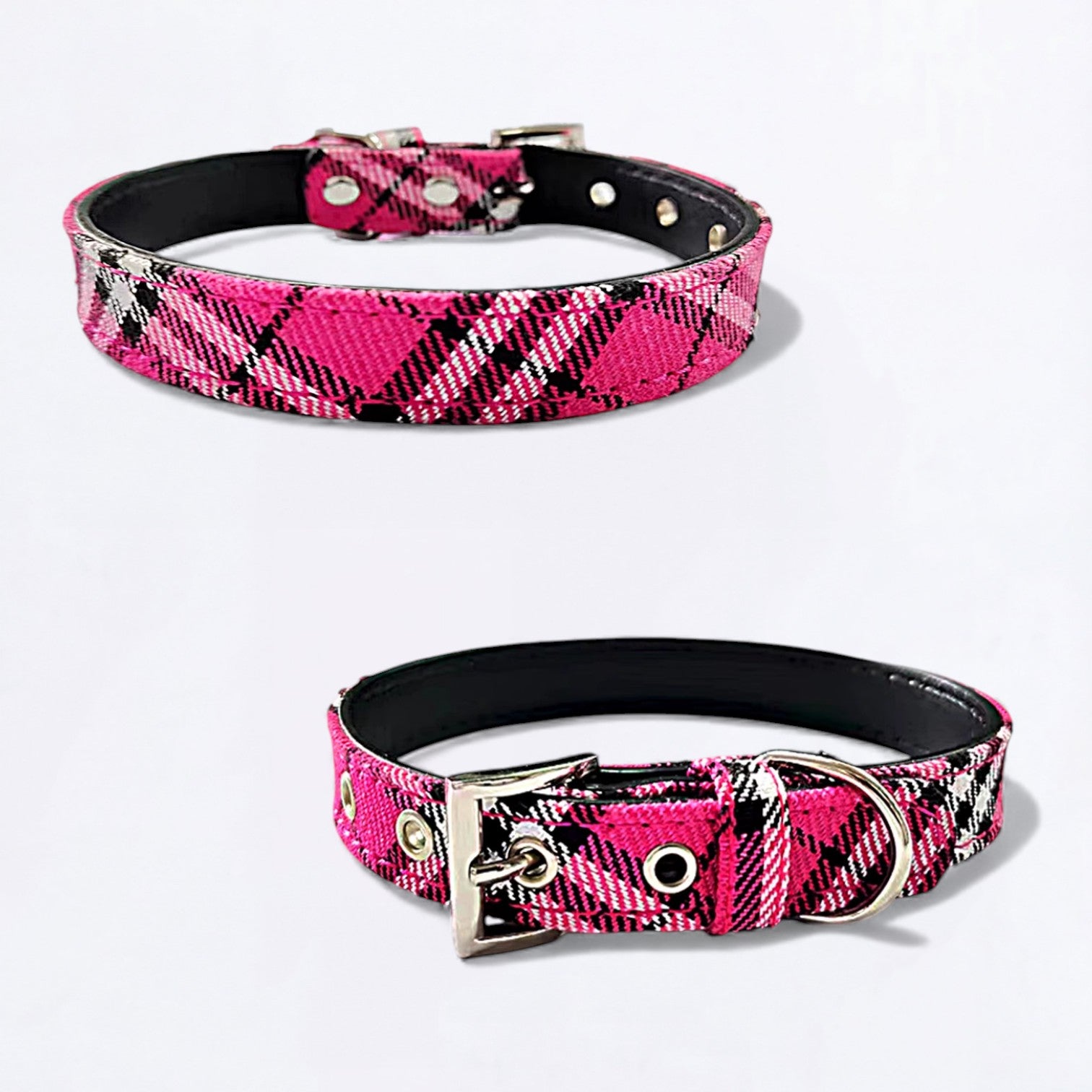 Classic-Plaid-Adjustable-Dog-Collar.jpg