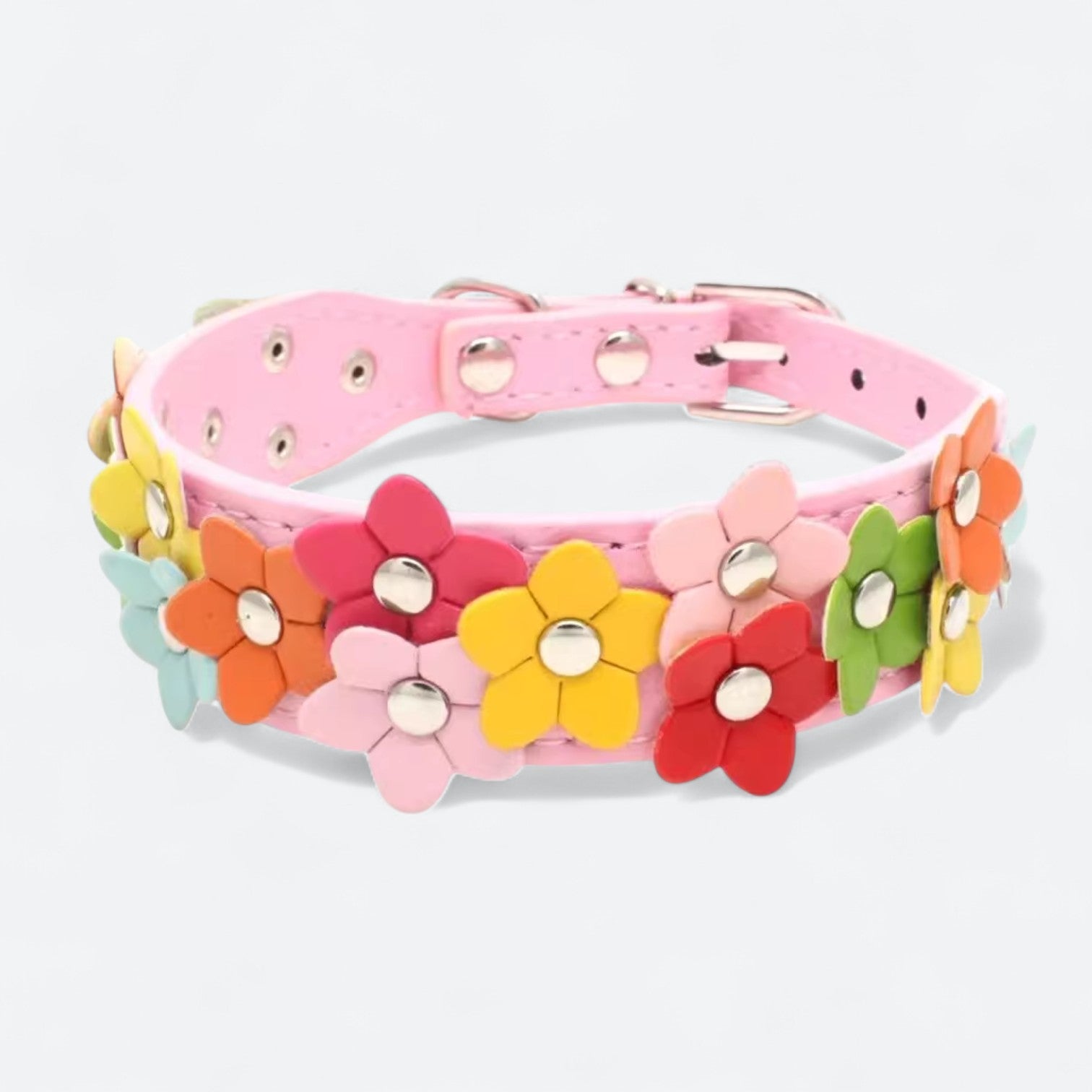 Colorful-Flower-Leather-Dog-Collar.jpg