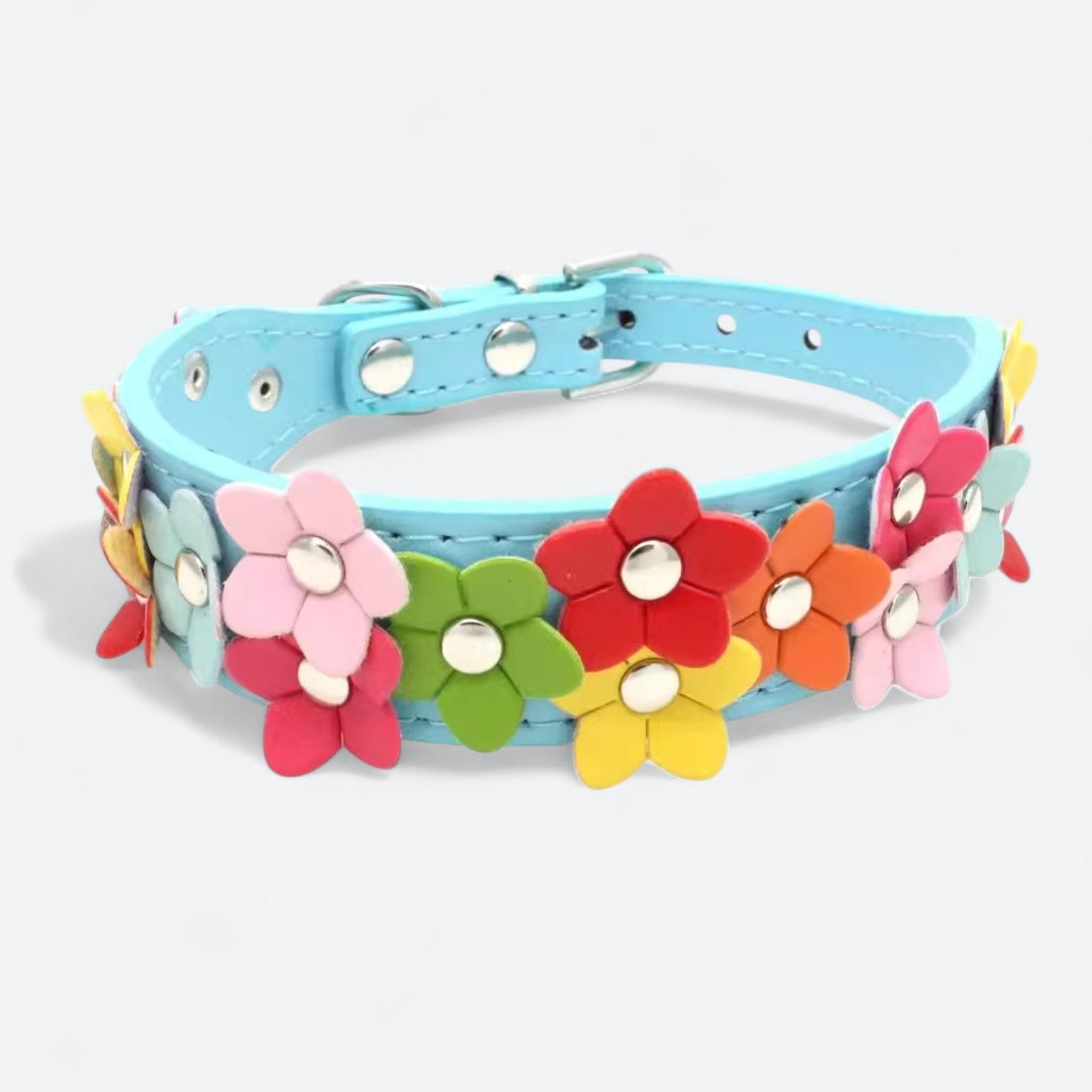 Colorful-Flower-Leather-Dog-Collar.jpg