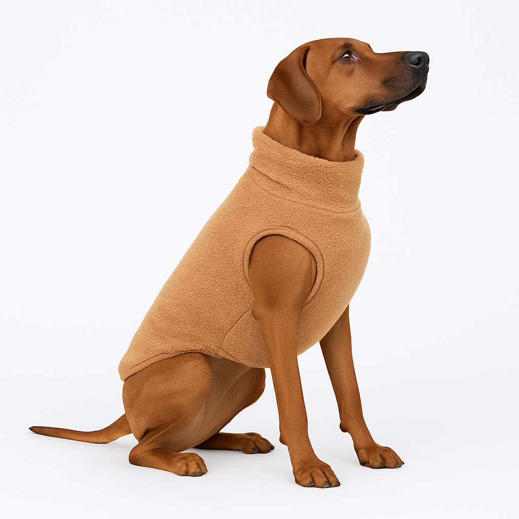 Cozy_Cotton_Dog_Turtleneck_Coat