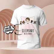 Custom Dog Photo T-Shirt – Personalized Printed Gift for Dog Lovers