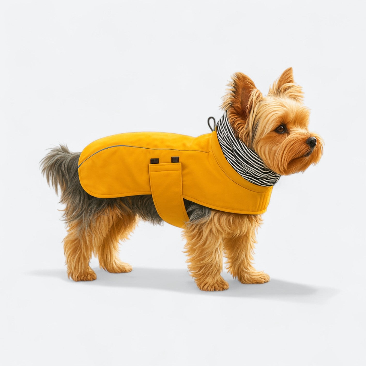 Reflective Winter Dog Jacket