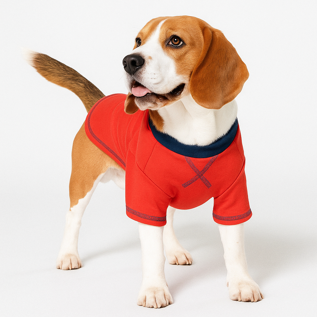 Dog-Summer-Pullover-Sweatshirt