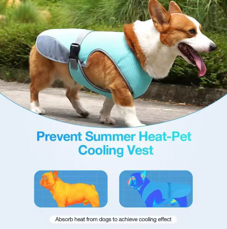 Dog-cooling-vest