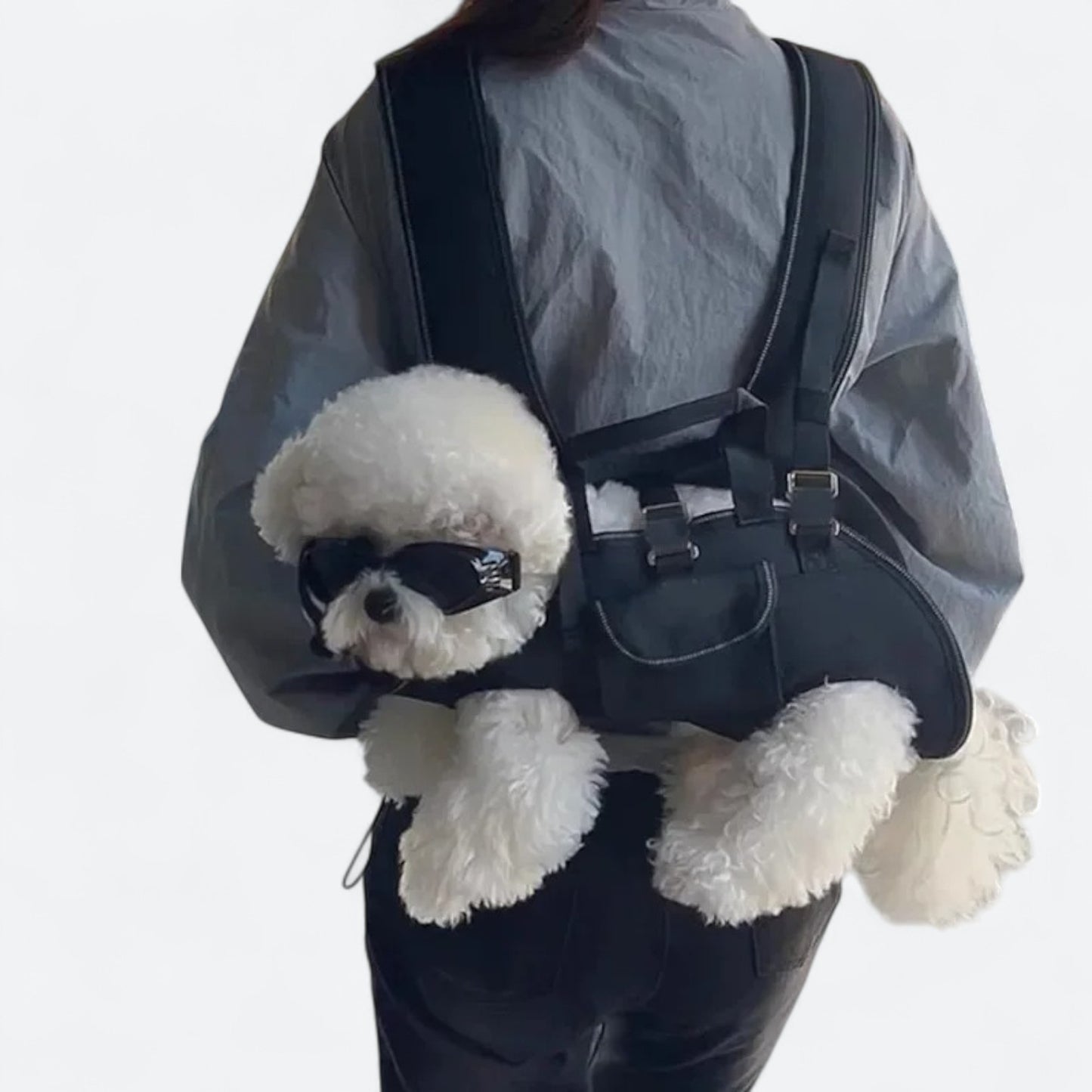 Dog Carrier Backpack