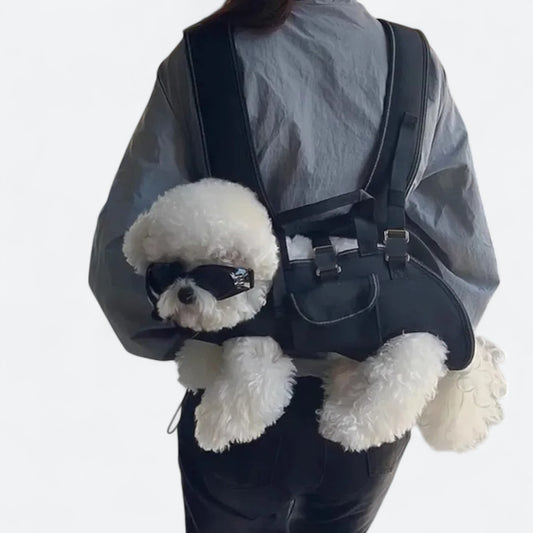 Dog Carrier Backpack