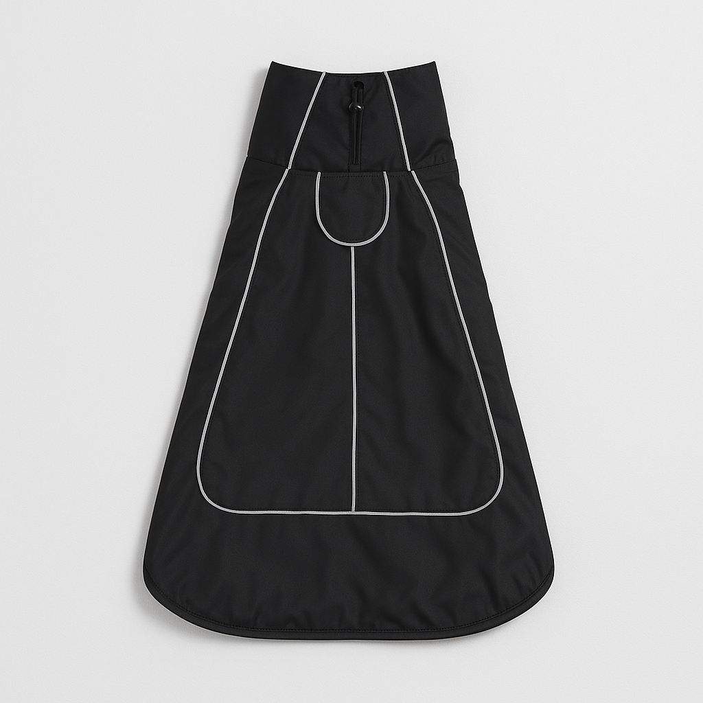 Dog Cotton Coat