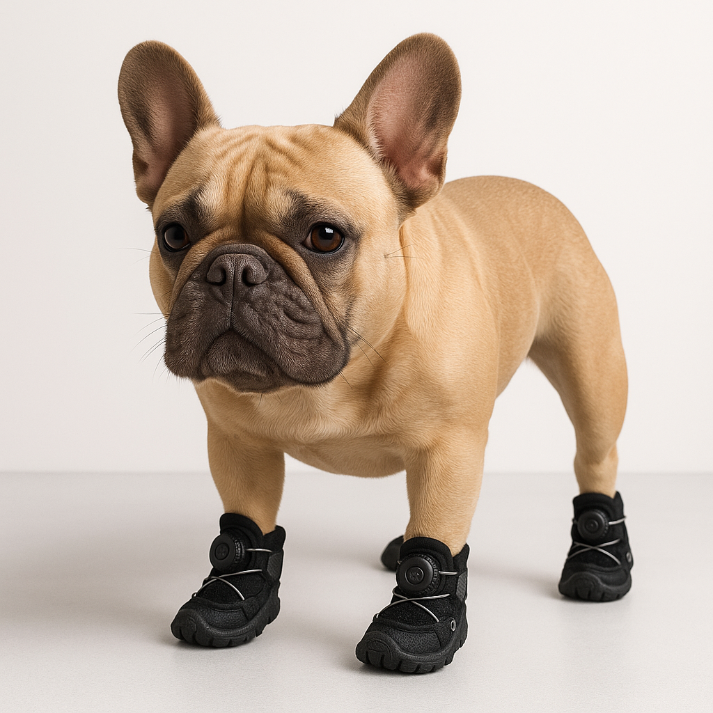 Dog Shoes