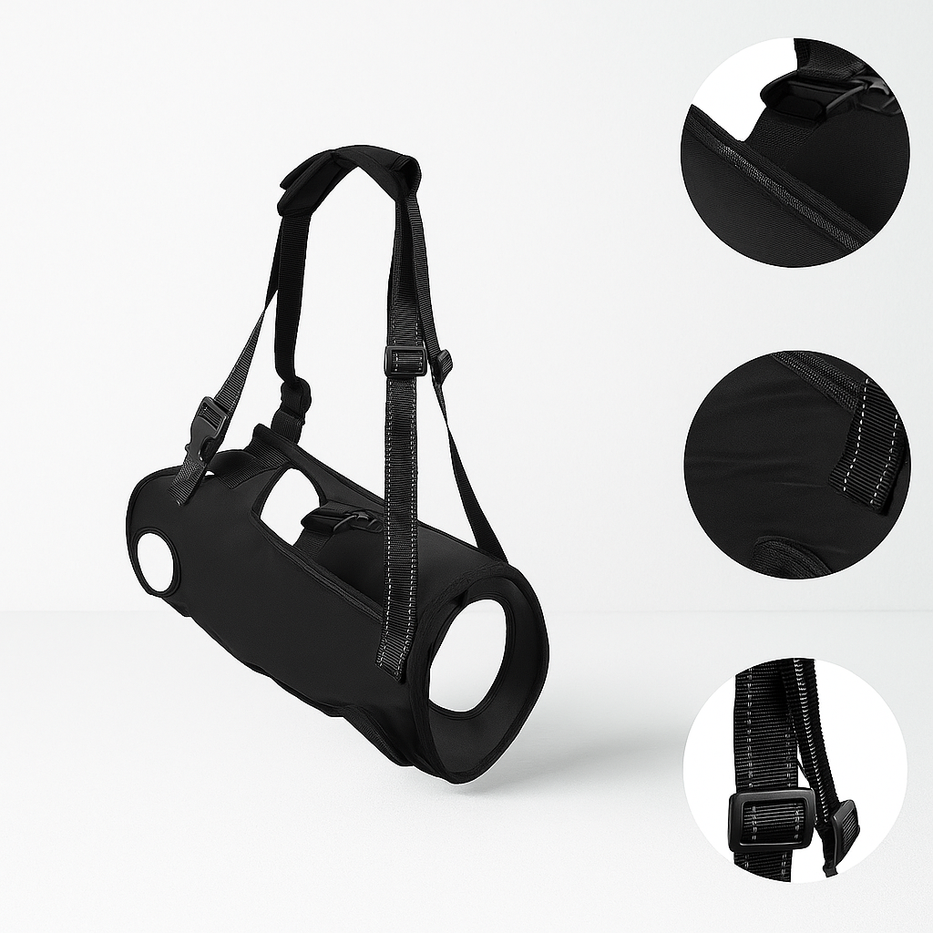 Dog Support Harness