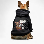 Coco - French Bulldog Dog Hoodie