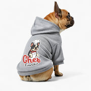 Luna - French Bulldog Dog Hoodie