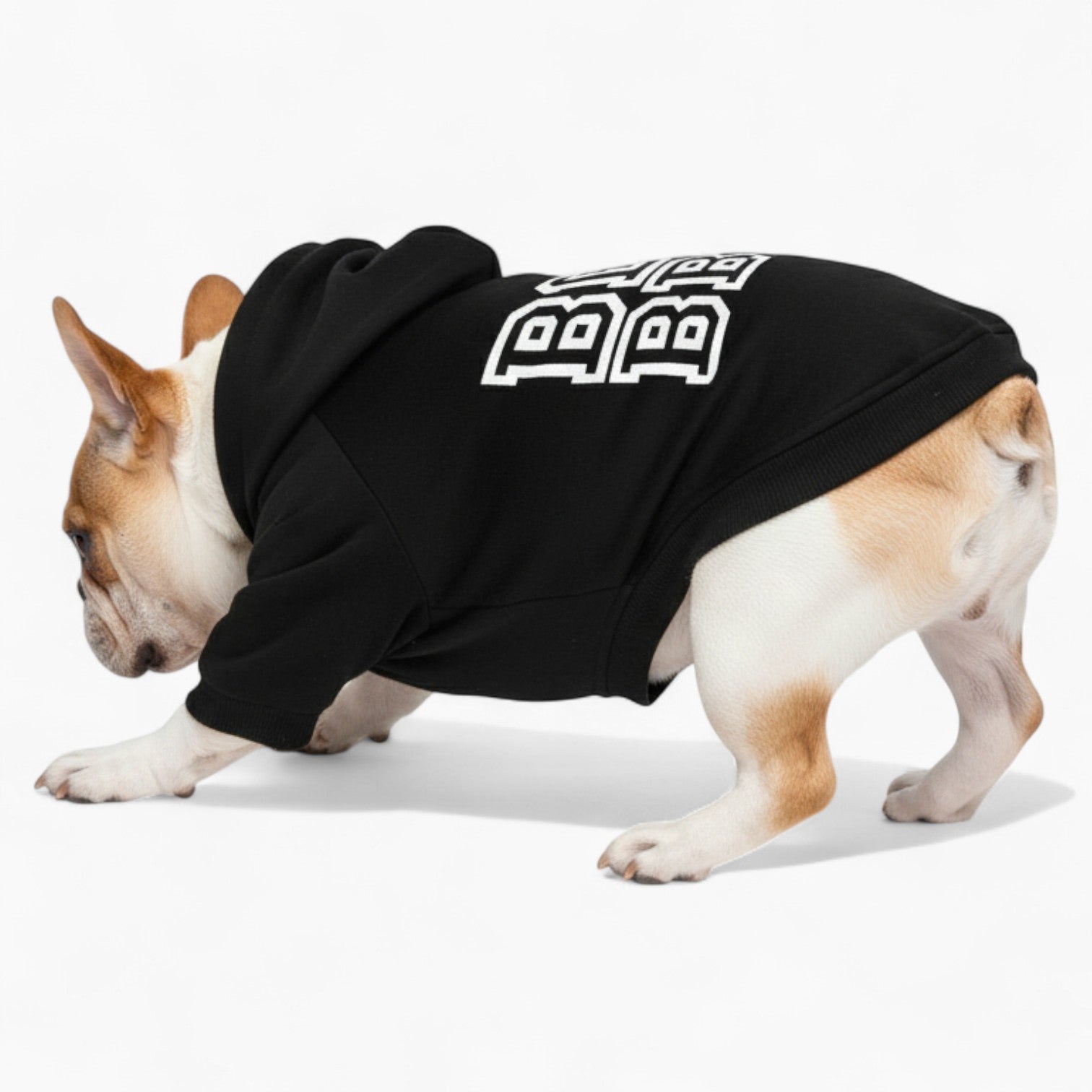 Layla - French Bulldog Dog Hoodie
