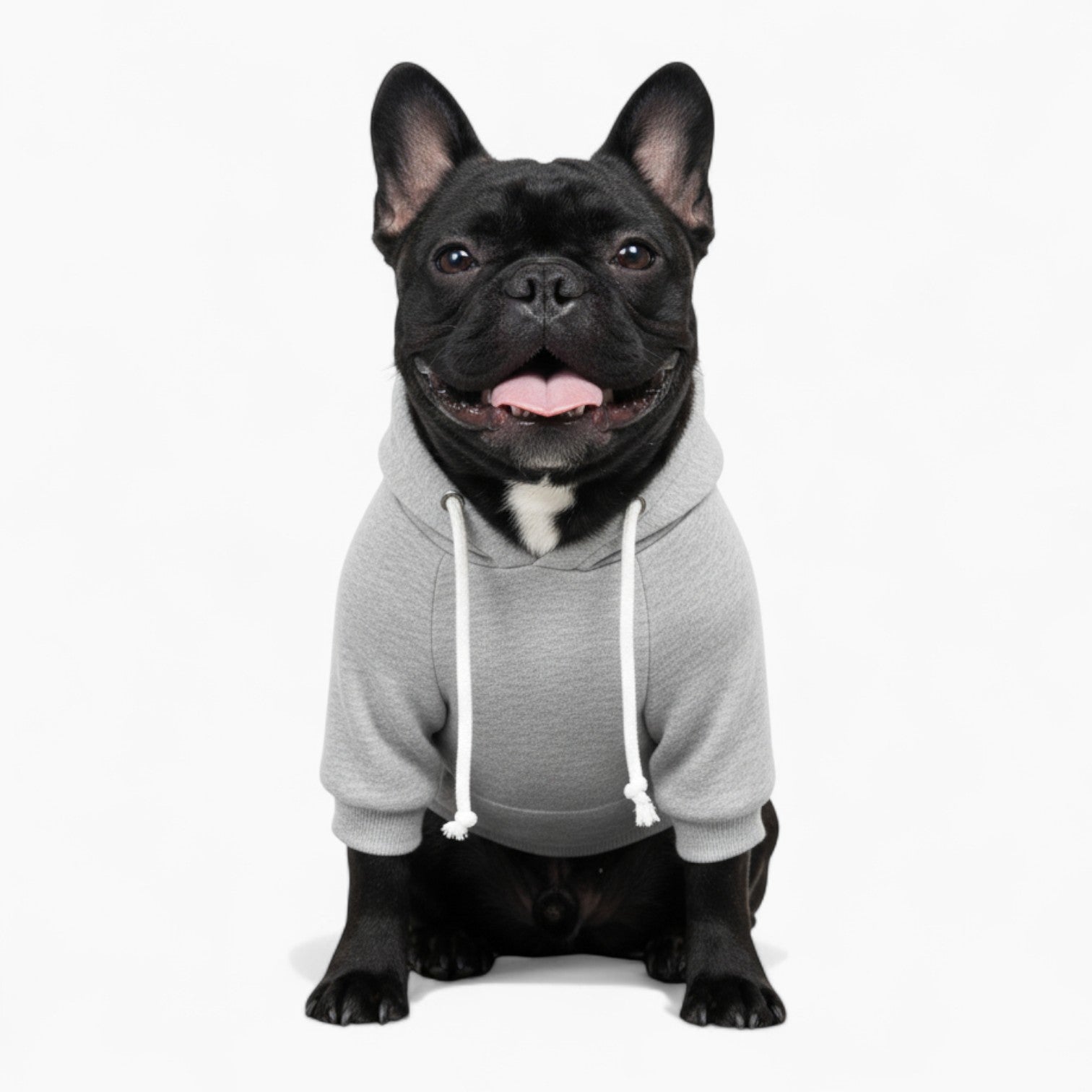 Zane - French Bulldog Dog Hoodie