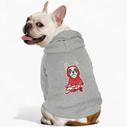 LOY - French Bulldog Dog Hoodie