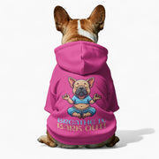 Teddy - French Bulldog Dog Hoodie