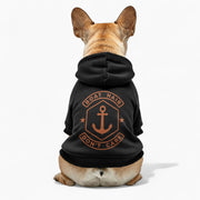 Basil - French Bulldog Dog Hoodie