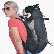 French bulldog Backpack Carrier