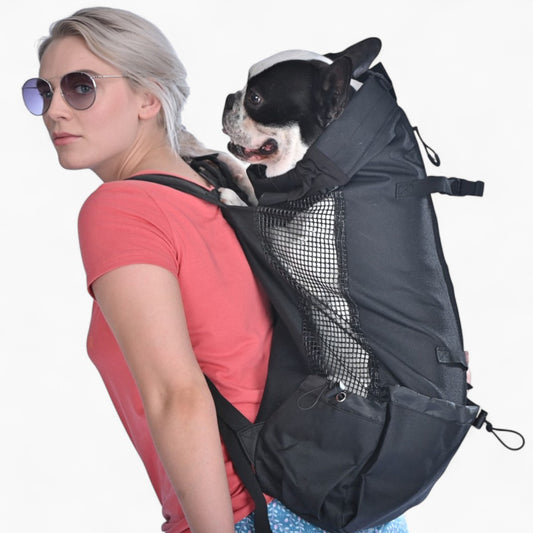 French bulldog Backpack Carrier