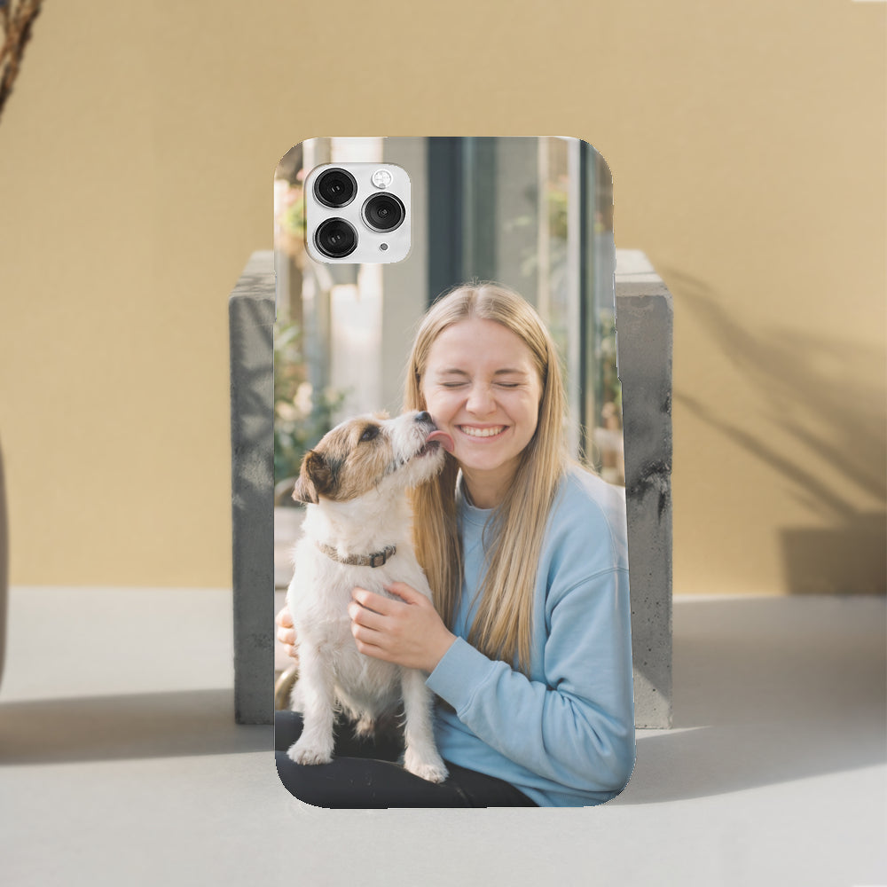 Sophie -  Personalized  Phone Case for iPhone and Samsung