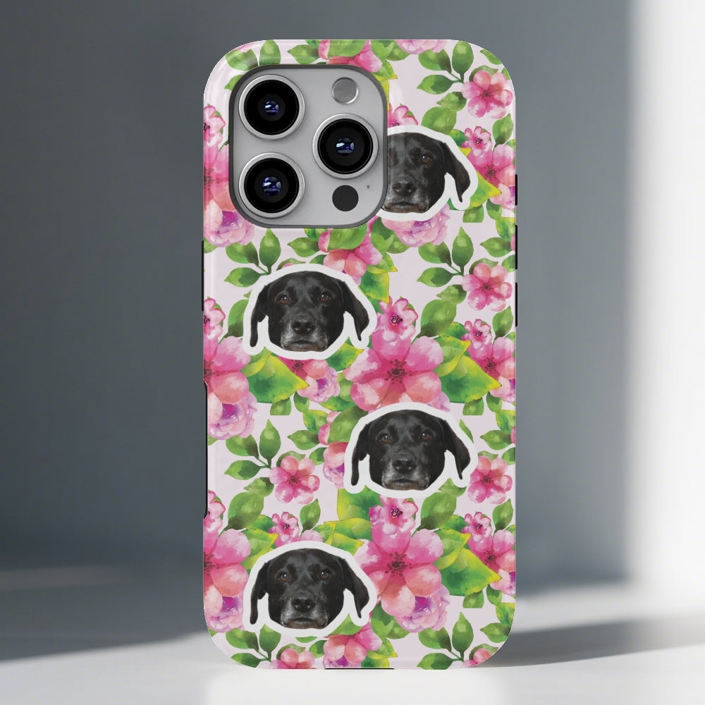 Gerbil - Personalized Dual-Layer Phone Case