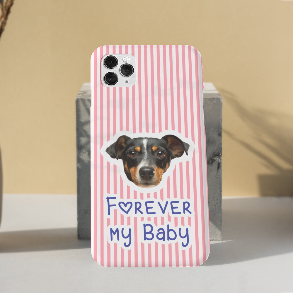 Holly -  Personalized  Phone Case for iPhone and Samsung