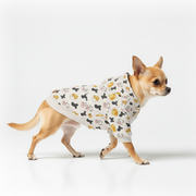 Elsa - Dog Hoodie
