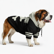 King - Dog Hoodies
