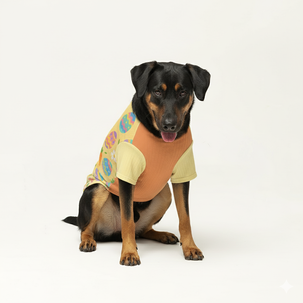 Willow - Dog Wool Sweater