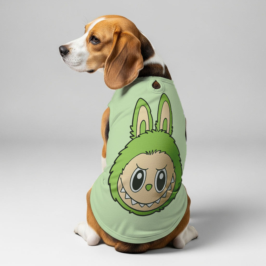 Funny Shirt  – Dog Shirt