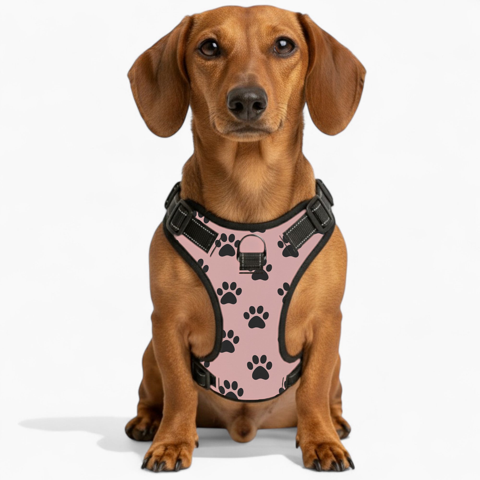 Charlie - NO-PULL Dog Harness & Leash Set | for small and large Dogs