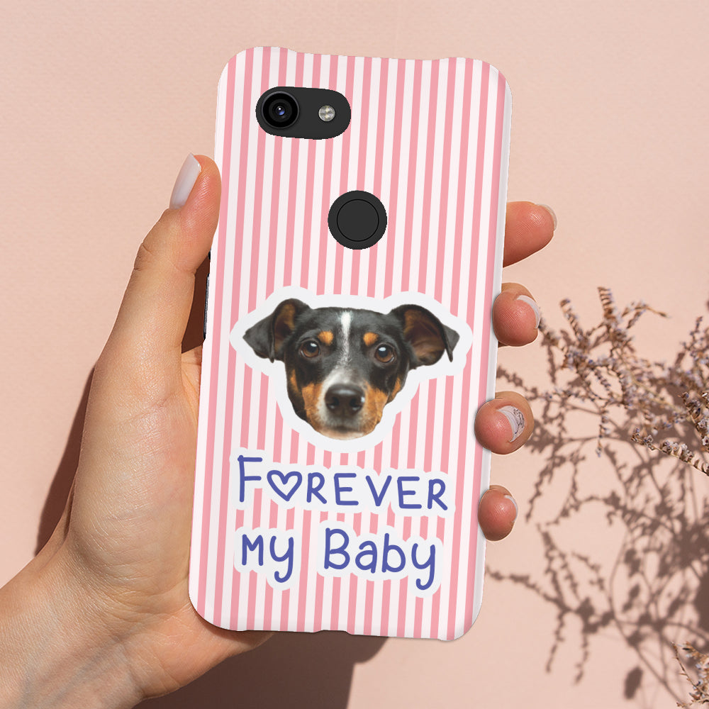 Holly -  Personalized  Phone Case for iPhone and Samsung