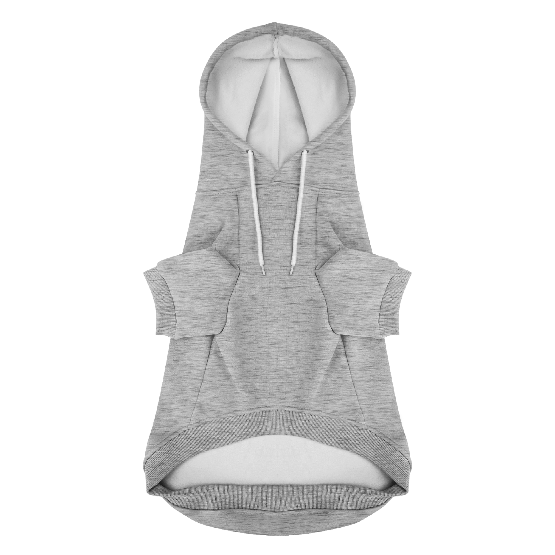I Bark at Nothing, just for fun hoodie