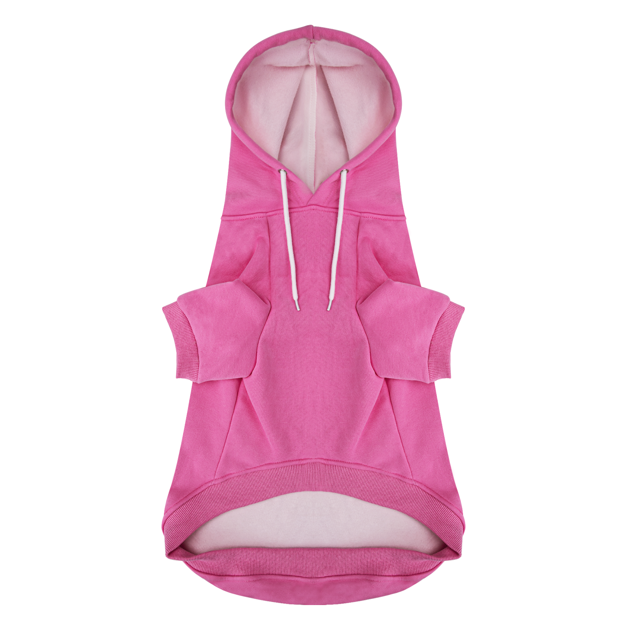 I’m the Boss' Dog Hoodie for all sizes breeds