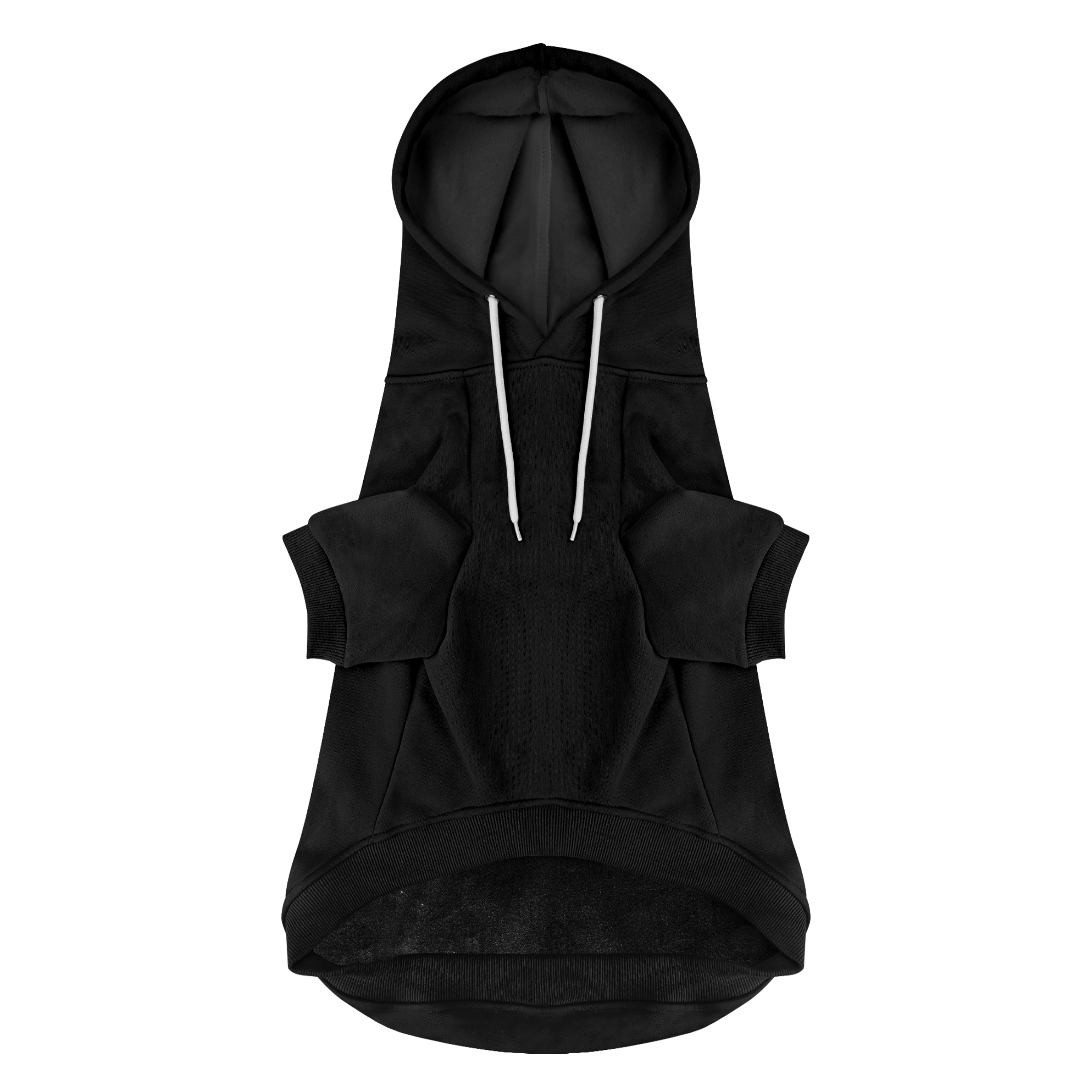 I’m the Boss' Dog Hoodie for small & large dogs
