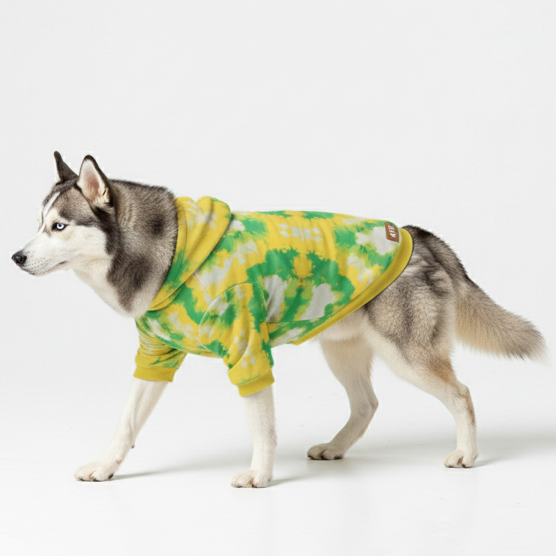 Cricket - Dog Hoodie