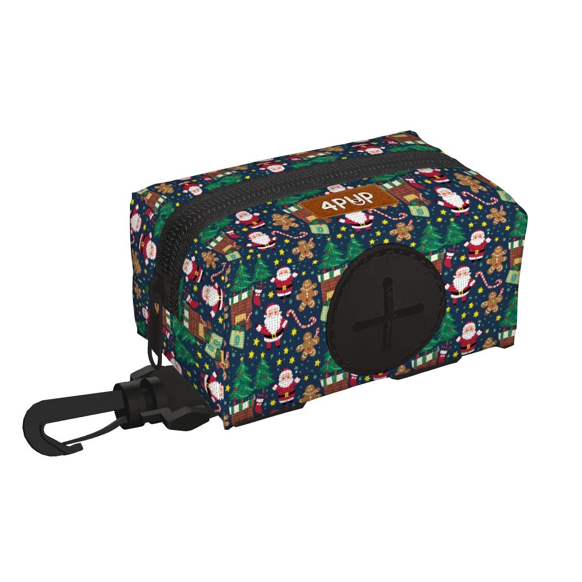 Maggie Dog Poop Bag Holder