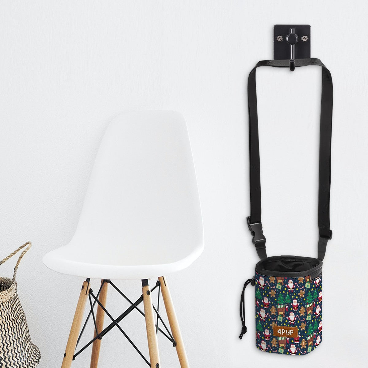 Maggie Dog Training Bag