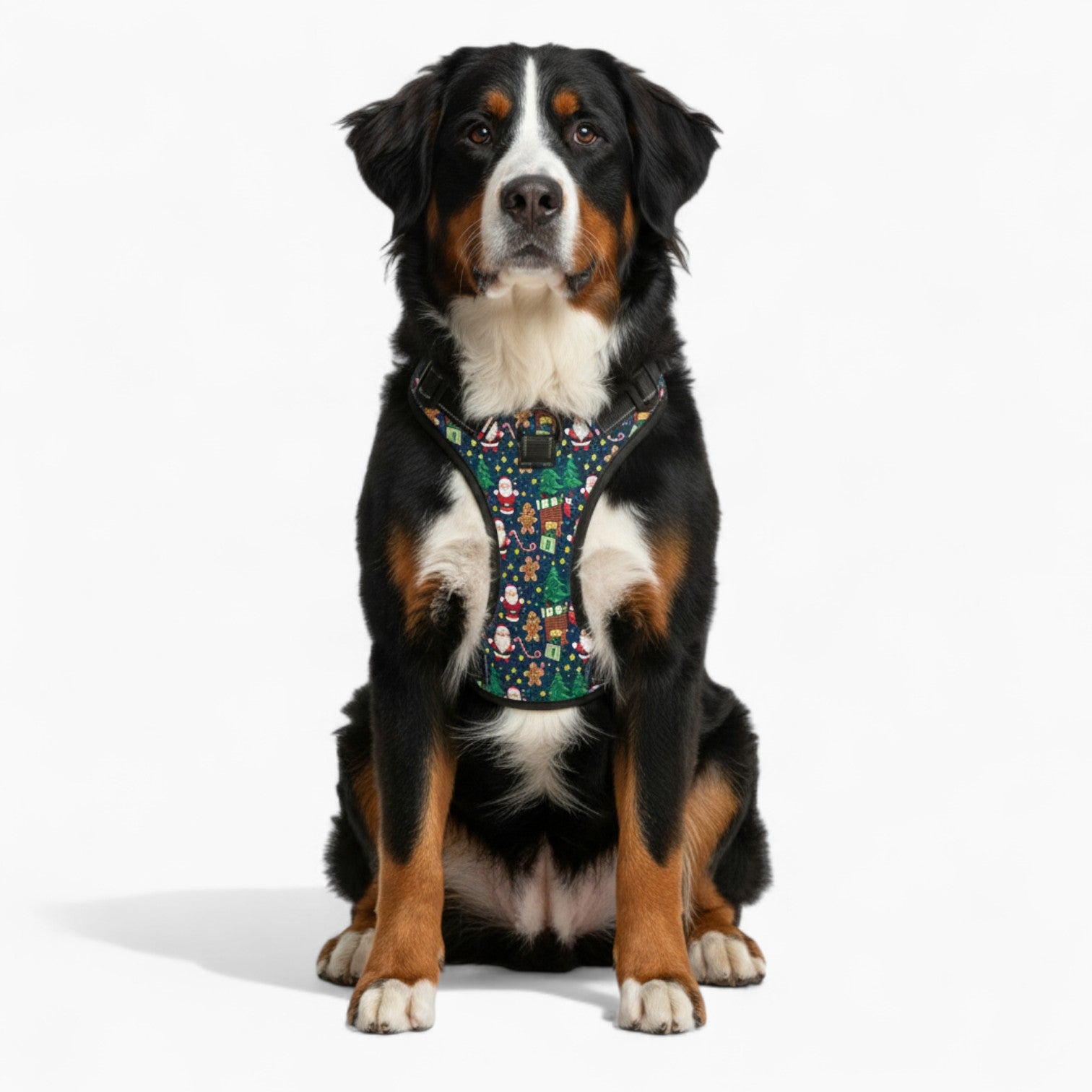 Maggie NO-pull Dog Harness