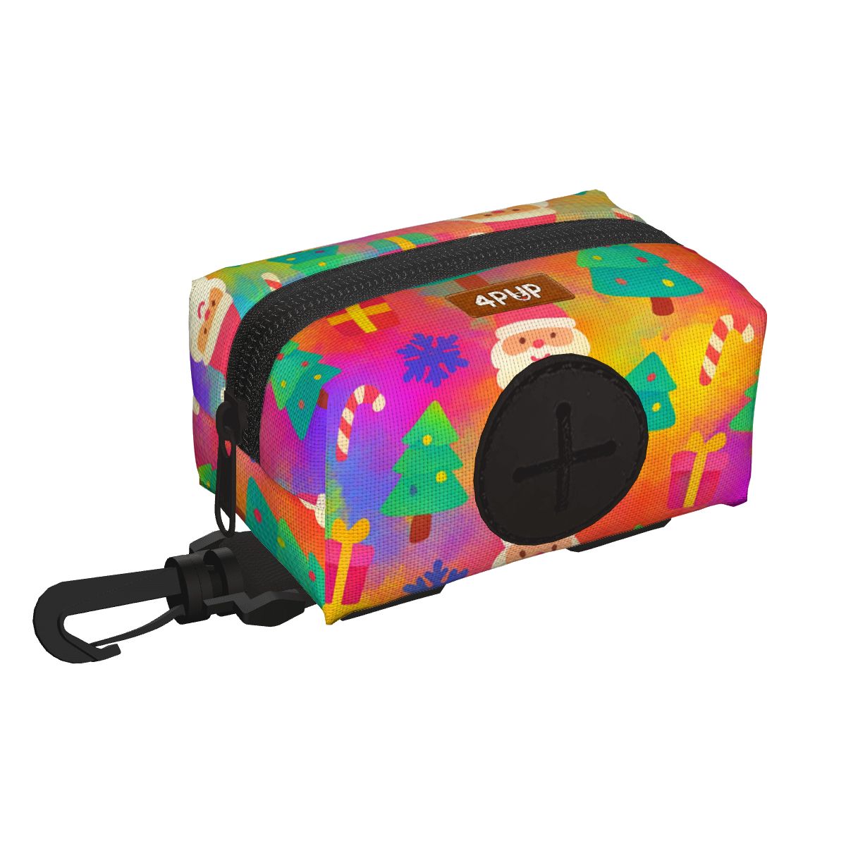 Nala Dog Poop Bag Holder