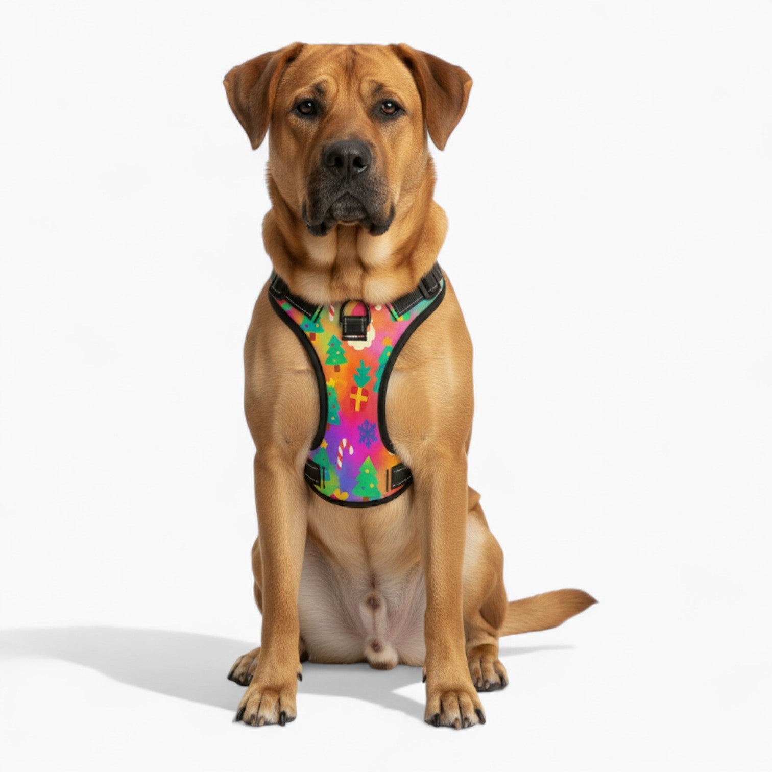 Nala NO-PULL Dog Harness