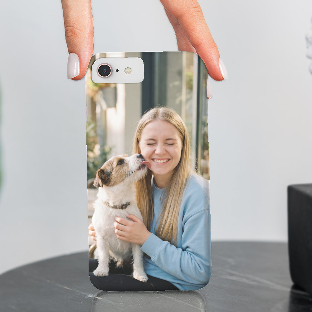Sophie -  Personalized  Phone Case for iPhone and Samsung