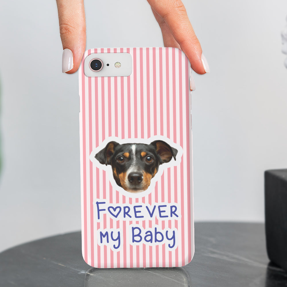 Holly -  Personalized  Phone Case for iPhone and Samsung