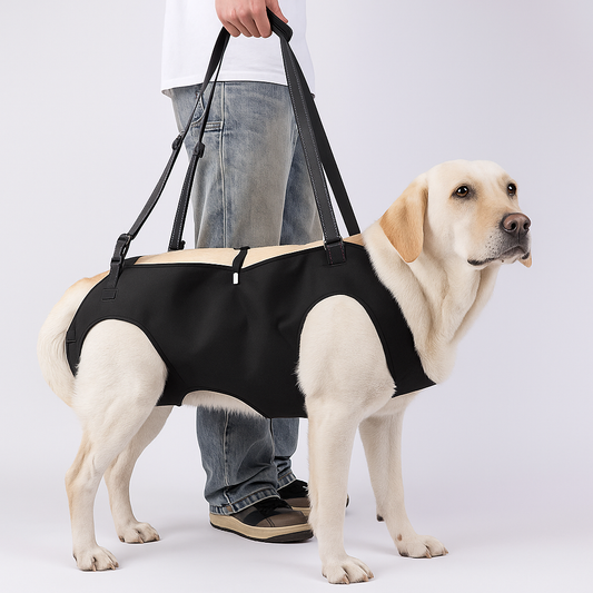 Portable-Dog-Backpack